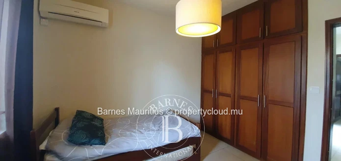 TAMARIN - Beautiful exotic villa - 4 bedrooms