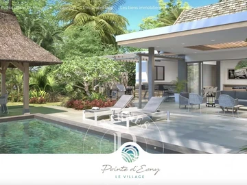 3 Bedroom Villa