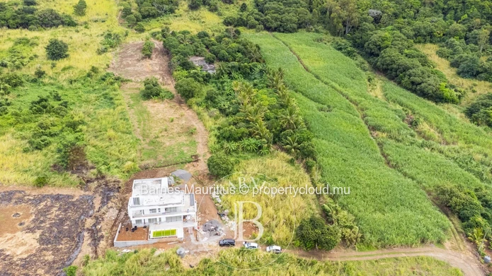 CREVE COEUR  -  Terrain résidentiel en vente  -  2110 m2