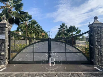 Residential Land