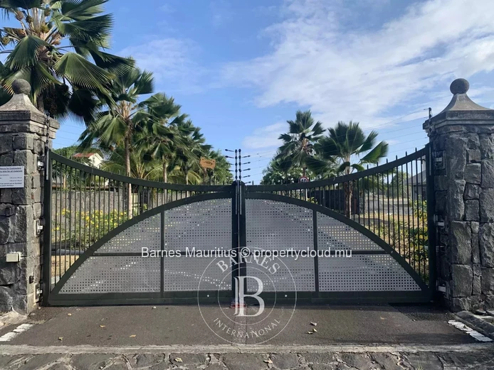 BEAU VALLON - Terrain résidentiel - 1 286 m² (30,47 perches)