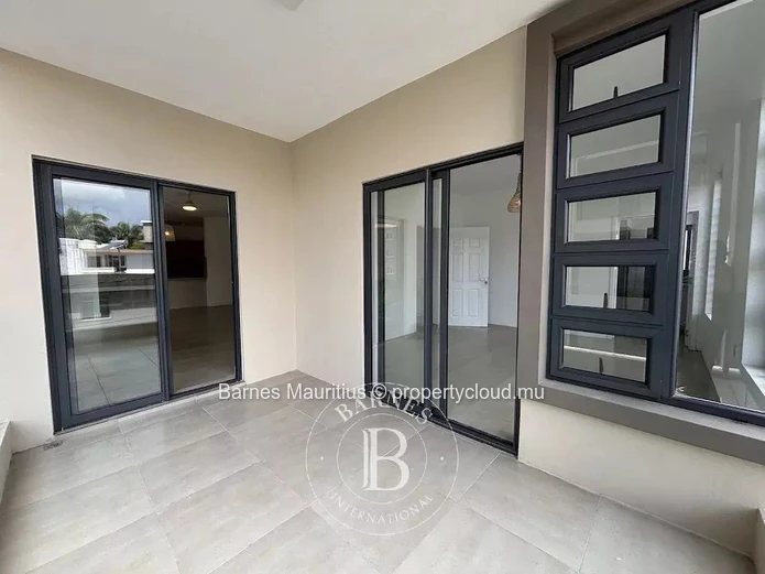 QUATRE-BORNES - Charming 3-Bedroom Apartment