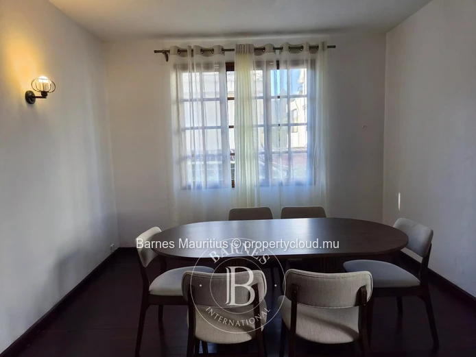 MOKA - House for Rent - 3 Bedrooms
