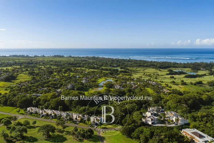 BEL OMBRE - OFF-PLAN - Villa Valriche by YOO