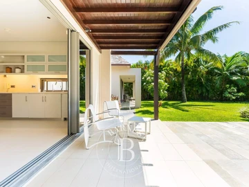 4 Bedroom Villa