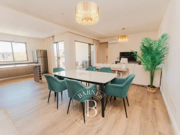 3 Bedroom Apartment