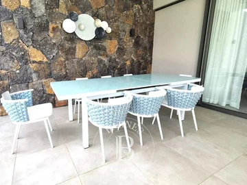 Villa de 4 Chambres