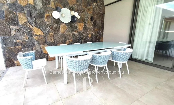 FORET DARUTY - Upmarket, Brand-New Villa - 4 Bedrooms