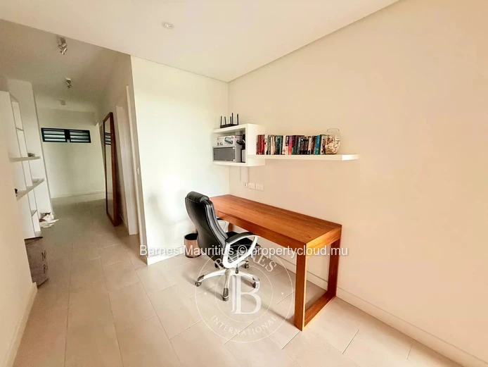 TAMARIN - Duplex with Panoramic Views Over Tamarin Bay - 3 Bedrooms