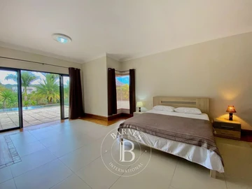 Villa de 6 Chambres