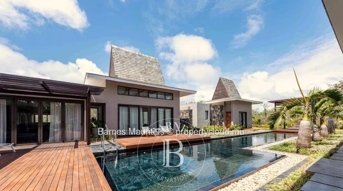 BALACLAVA - VEFA - Villa luxieuse - 3 chambres