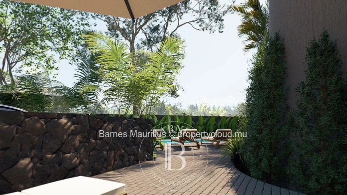 PITON - OFF PLAN - 2 Bedrooms