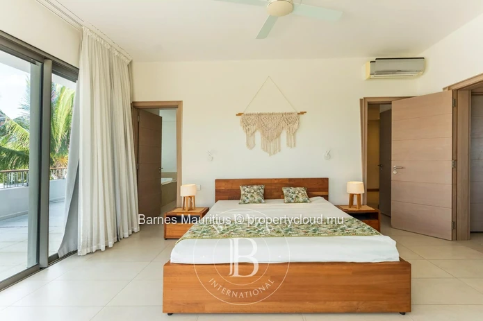 MONT CHOISY - Penthouse - 3 bedrooms