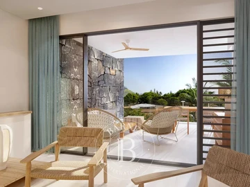 4 Bedroom Apartment