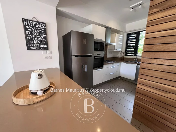HAUTE RIVE - Charmant duplex - 3 chambres