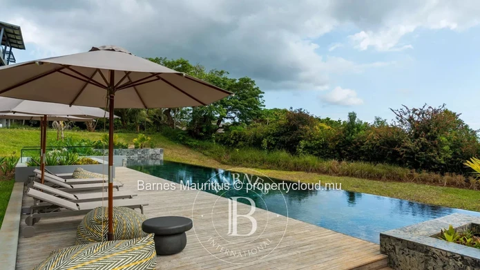 BELLE VUE - Apartment - 3 Bedrooms