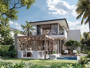 2 Bedroom Villa