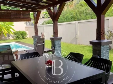 3 Bedroom Villa