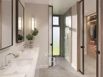 Villa de 3 Chambres
