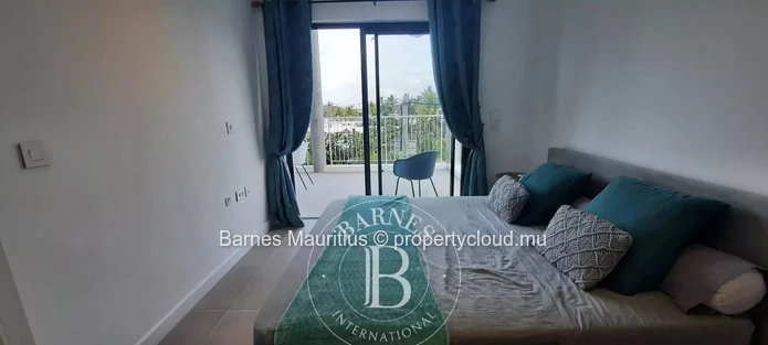 POINTE AUX CANONNIERS - New apartment - 3 bedrooms
