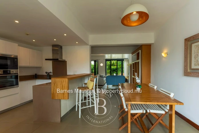Azuri Resort – 3-Bedroom Villa With Sea View