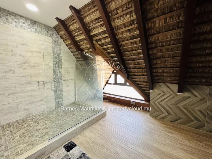 GRAND BAIE - Magnificent luxury villa - 6 bedrooms