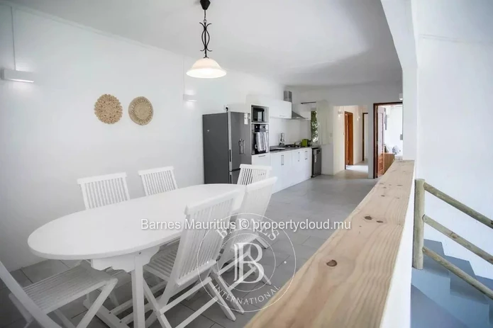 RIVIERE NOIRE - Appartement - 2 chambres
