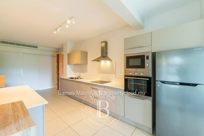 MOKA  -  Bel appartement moderne en vente  -  3 chambres
