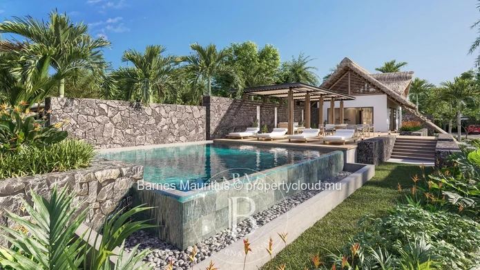 BLACK RIVER - Off-plan - New villas program