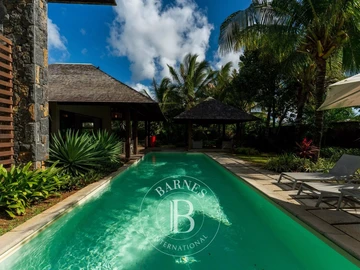 4 Bedroom Villa