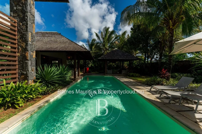 GRAND GAUBE - Villa - 4 Bedrooms