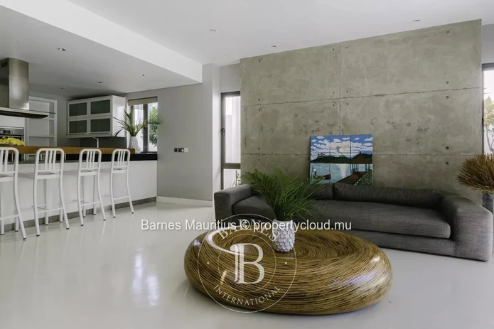 BEAU CHAMP - Spacious villa - 4 bedrooms