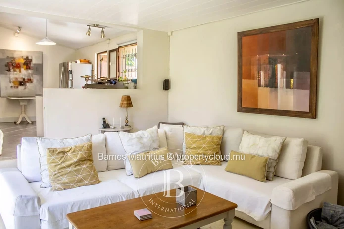 CALODYNE - Magnifique maison - 5 chambres