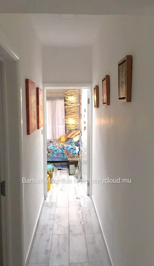 PEREYBERE - Modern Apartment - 3 bedroom