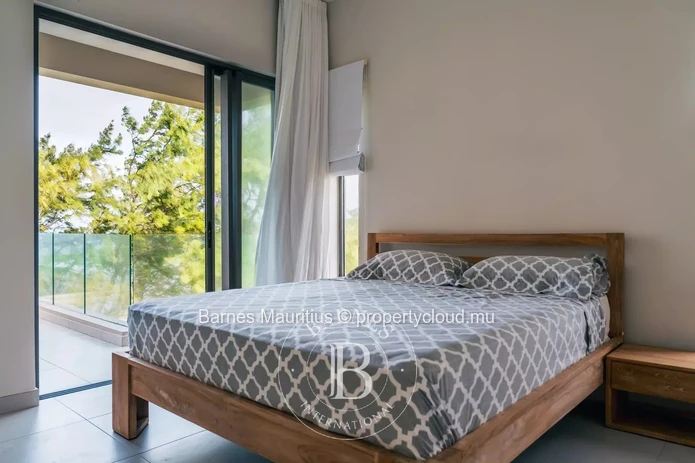 POSTE LAFAYETTE - 180 Degree Seaview penthouse- 3 bedrooms