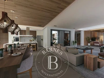 6 Bedroom Villa
