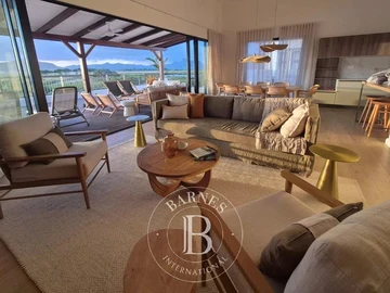 3 Bedroom Penthouse
