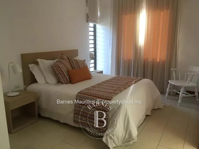 CAP MALHEUREUX – FRONT DE MER-PENTHOUSE  3 chambres
