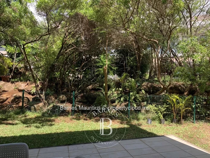 AZURI - 3-Bedroom House with Garden