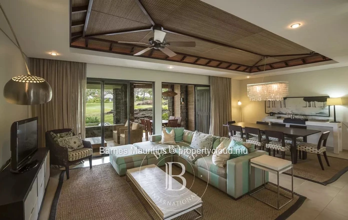 ANAHITA - Beautiful apartment - 3 Bedrooms