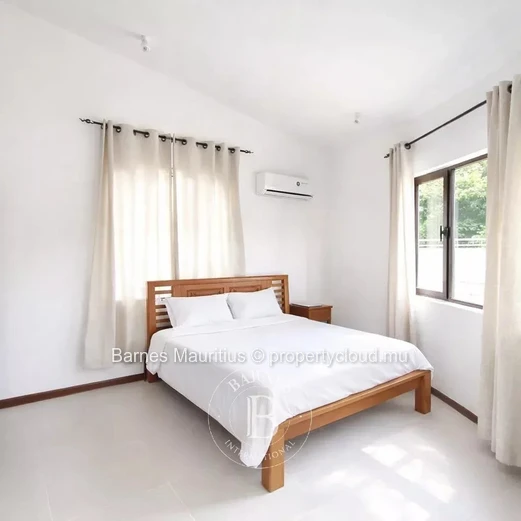 PETITE RIVIERE NOIRE - Traditional and family villa - 4 bedrooms