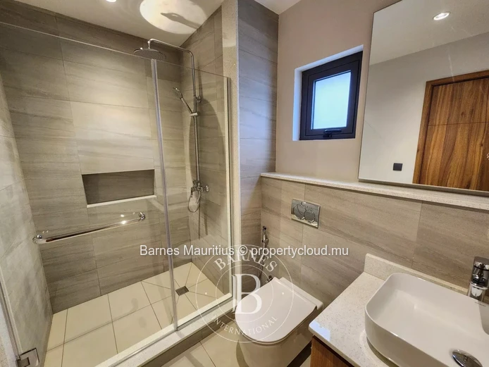 EBENE / COTE D'OR - Stunning penthouse for rent - 3 bedrooms