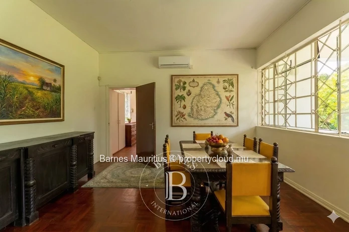 MOKA – Large Family House for Sale – 5 Bedrooms