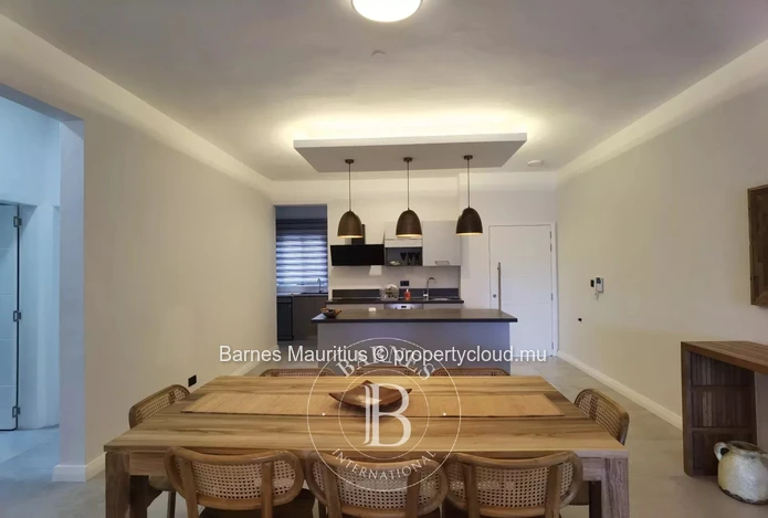 TAMARIN - Apartment - 3 bedrooms