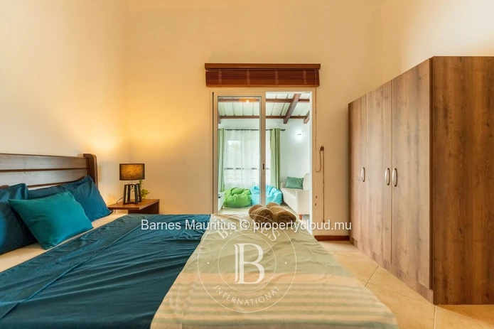 BAIN BOEUF - Apartment - 3 bedrooms