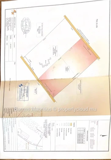 Daruty Forest- Plot For Sale.