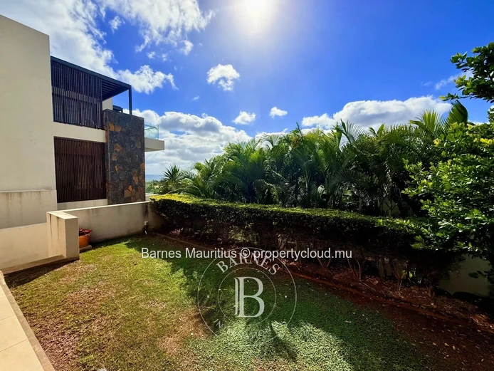 TAMARIN - Duplex with Panoramic Views Over Tamarin Bay - 3 Bedrooms