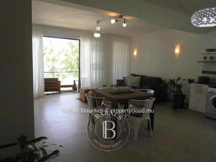 BLUE BAY - Appartement cosy pieds dans l'eau - 2 chambres