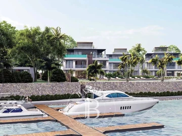 3 Bedroom Penthouse