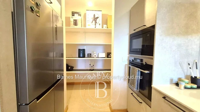 BELLE VUE - Appartement de Luxe avec Jardin - 4 Chambres ensuite